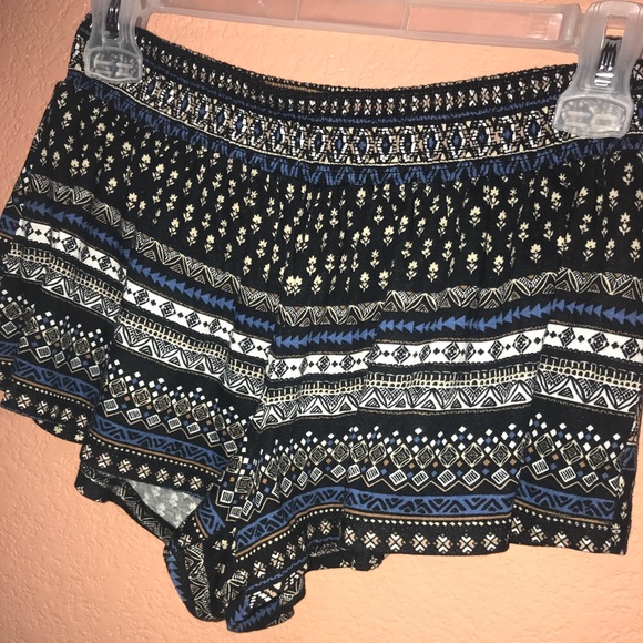Forever 21 loose skort - Picture 4 of 4